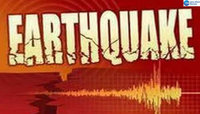 Iran Earthquake: ਈਰਾਨ 'ਚ ਭੂਚਾਲ ਦੇ ਝਟਕੇ! 5.9 ਦੀ ਤੀਬਰਤਾ, 300 ਤੋਂ ਵੱਧ ਲੋਕ ਜ਼ਖਮੀ