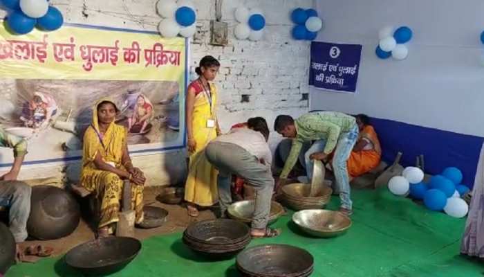 Bihar News : बिहटा प्रखंड की समाधान यात्रा में शामिल होंगे सीएम नीतीश कुमार