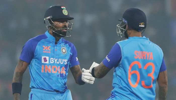 IND vs NZ: आखिरी ओवर में टीम इंडिया को नसीब हुई जीत, 100 रन के टारगेट में छूटे पसीने