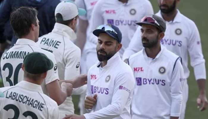 IND vs AUS सीरीज को लेकर सामने आई बड़ी खबर, पहले टेस्ट से बाहर हुए ये घातक खिलाड़ी! 