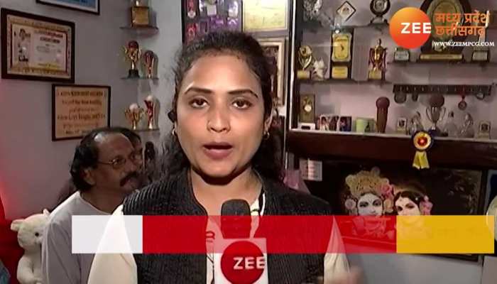 U19 T20 World Cup Final: विराट कोहली की फैन है सौम्या तिवारी, माता पिता से सुनिए संघर्ष की कहानी