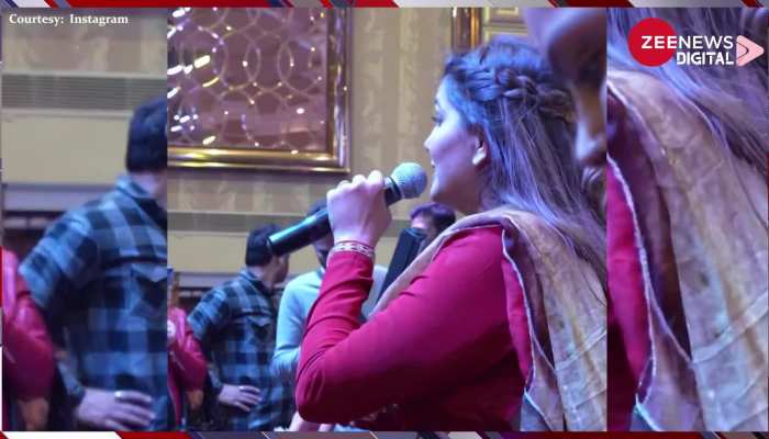 Sapna Choudhary ने इस बार अपने डांस से नहीं बल्कि अपनी Motivational Speech से जीता फैंस का दिल, वीडियो देख आपको भी होगा एक्ट्रेस पर गर्व!