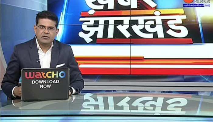 Ranchi RIMS में लगातार बढ़ रही है मरीजों की संख्या..कॉरिडोर में गद्दे बिछाकर इलाज करवा रहे हैं लोग