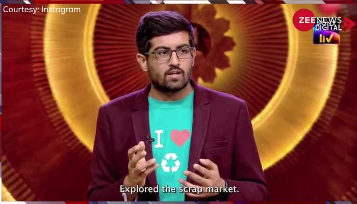 Shark Tank 2 में शख्स लेकर पहुंचा कबाड़े वाला बिजनेस, तो शार्क्स ने लगा दी बोली; प्लान सुन हो गए फ्लेट