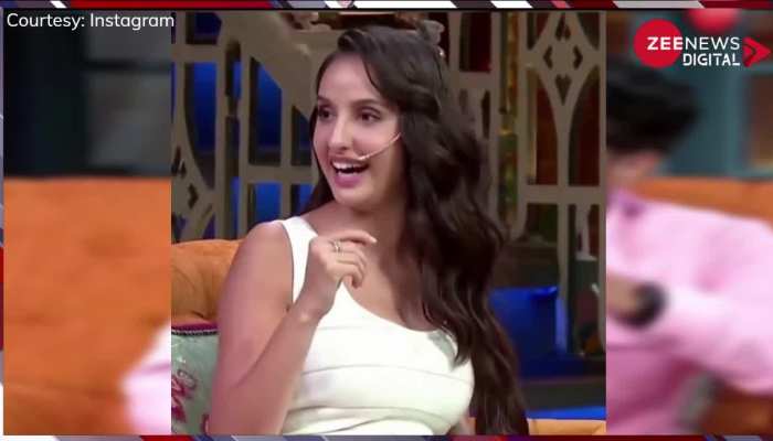 Nora Fatehi को भारती सिंह ने बताया गुरु रंधावा की पत्नी तो अचानक हैरान रह गए सब, फिर ऐसे किया कवर