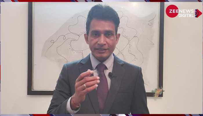 Share Market: अडानी ग्रुप के शेयरों में भारी गिरावट के बाद भी बढ़त के साथ बंद हुआ शेयर मार्केट