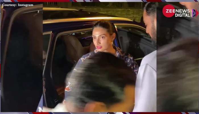 शादी के बाद कुछ इस अंदाज में नजर आए KL Rahul-Athiya Shetty, देख फैंस भी दीवाने बनने पर हुए मजबूर