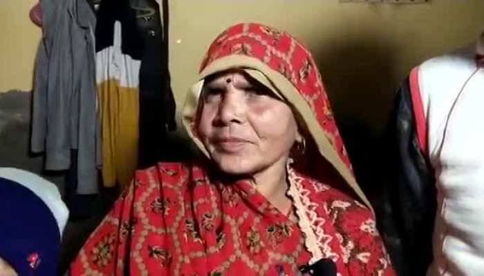 Women U-19 Cricket World Cup में धमाल मचाने वाली सोनम यादव की माता जी से खास बातचीत