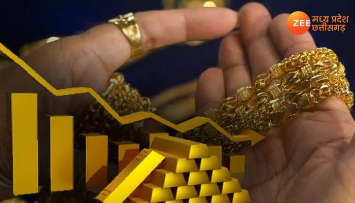 Gold Price: भारी हलचल के बाद स्थिर हुए सोने-चांदी के दाम; जानें क्या है आज की कीमत?