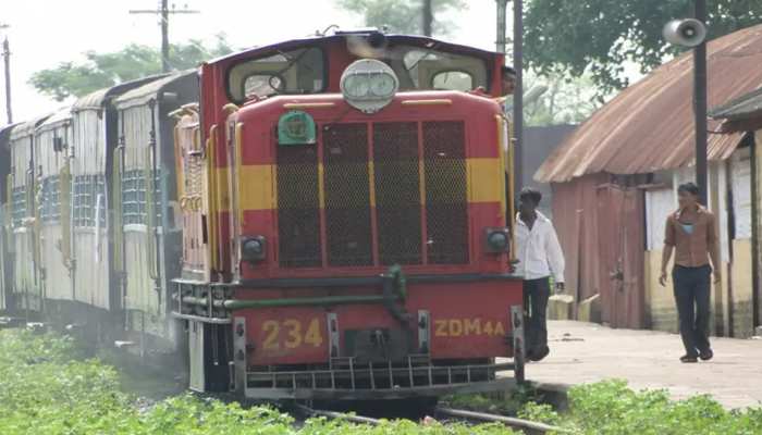 भारत की इकलौती ट्रेन, जिसमें नहीं लगता किराया और TTE नहीं चेक करता टिकट