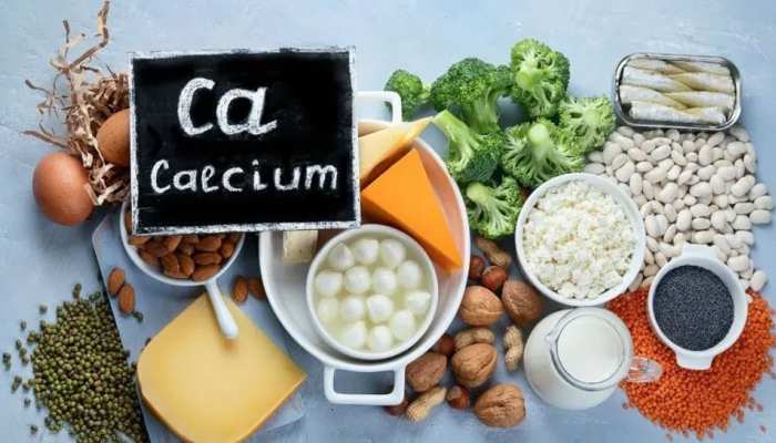 Calcium की कमी पूरे शरीर को कर देगी कमजोर, इन परेशानियों का करना पड़ेगा सामना