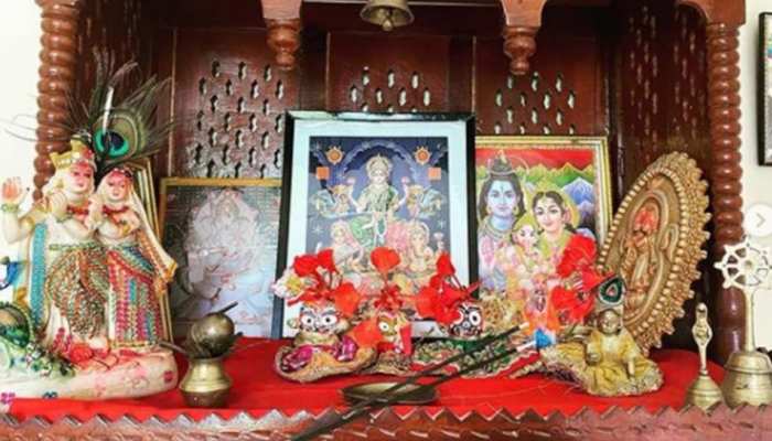 घर में इन 5 देवी-देवताओं की प्रतिमा रखने से दिनोंदिन बढ़ते हैं कलह-क्लेश, जानें