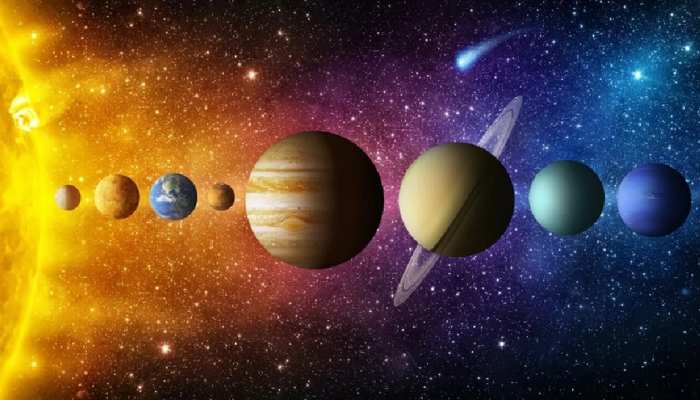 सूर्य संग आएगा किस्मत खोल देने वाला ग्रह, इन 5 राशि वालों की बैठे-बैठे भरेगी तिजोरी