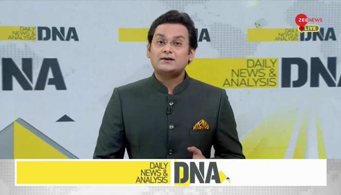 DNA: कश्मीर 2.0 पर 'भारत जोड़ो यात्रा' की मुहर