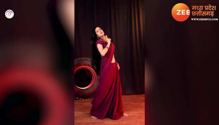 Dance Video: दीपिका के गाने में लड़की का Superb डांस, धांसू ठुमके देख हैरान रह गए लोग
