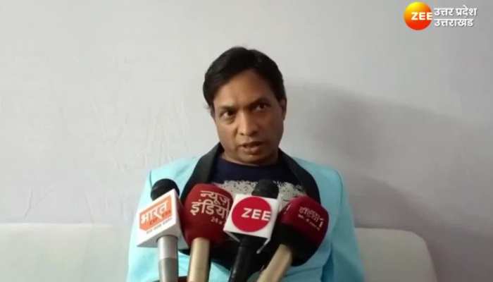 Siddharthnagar Mahotsav: मशहूर कॉमेडियन सुनील पाल ने जमाया अपना रंग