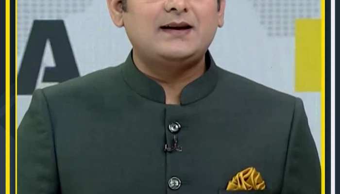 DNA: हिंडनबर्ग के सवाल....अडानी ग्रुप का 'राष्ट्रवाद'