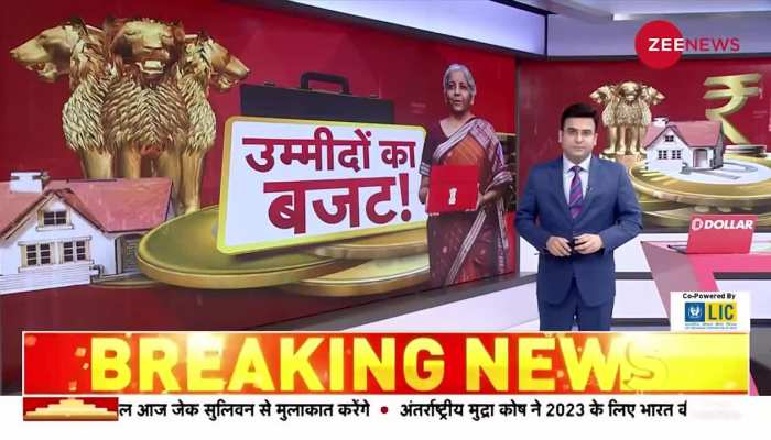 Budget 2023:Century Plyboards के Executive Director Keshav Bhajanka ने बजट को लेकर जताई ये उम्मीदें