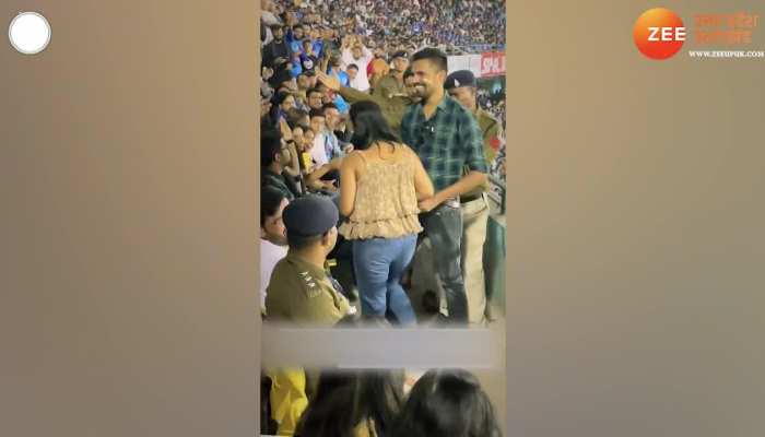 viral video: भरे स्टेडियम में लड़के ने किया लड़की को प्रपोज,बाद में जो हुआ देखर उड़ जाएगे होश