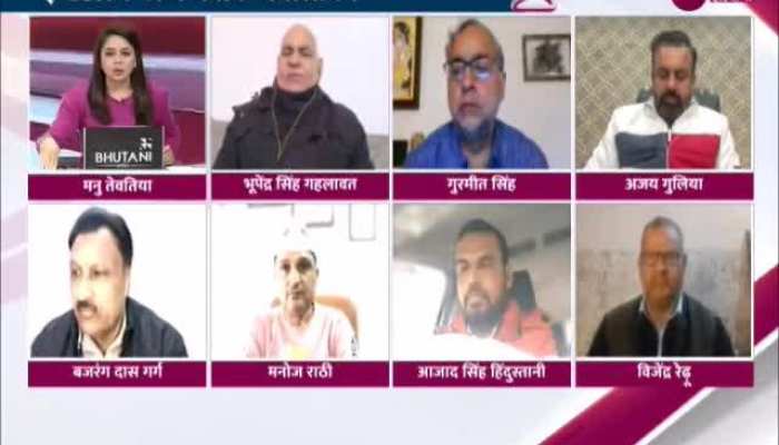 Haryana: ई-टेंडरिंग पर सरकार बनाम सरपंच, कौन जीतेगा ये जंग?