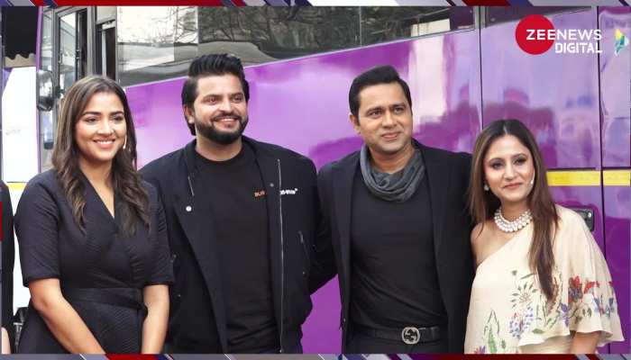 Kapil Sharma Show पर पहुंचे क्रिकेट जगत के ये नामी खिलाड़ी, देखें शो के सेट से सेलेब्स का ये वीडियो