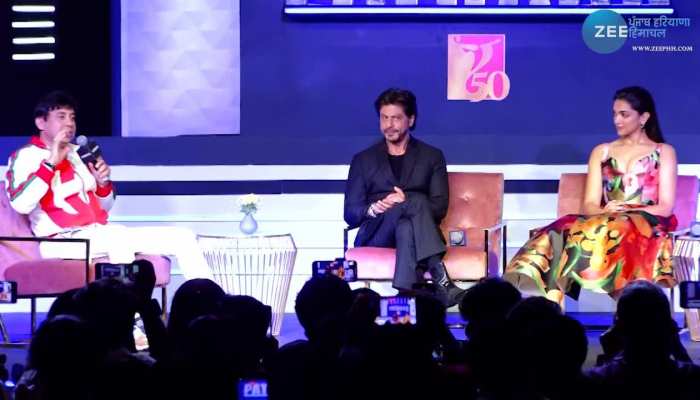 जब फ़िल्म हिट नहीं भी होती तब भी फैंस देते है प्यार - Shah Rukh Khan
