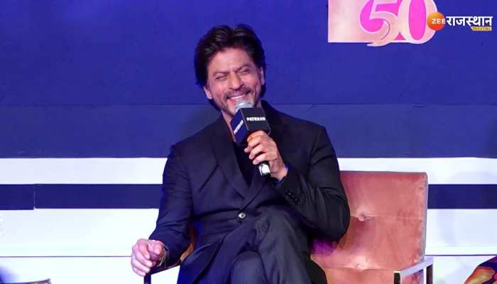 Success के लिए 'पठान' की ये बात नौजवानों को जरूर सुननी चाहिए, जानें शाहरूख खान के Tips