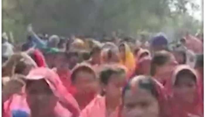 Baat Pate Ki: नेपाल की शालिग्राम शिला से बनेगी राम-सीता की मूर्ति