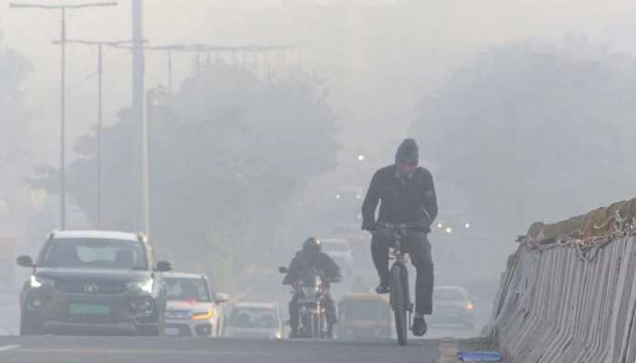 दिल्ली-एनसीआर में आज भी होगी बारिश या खुलेगा मौसम? IMD ने दिया ये बड़ा अपडेट