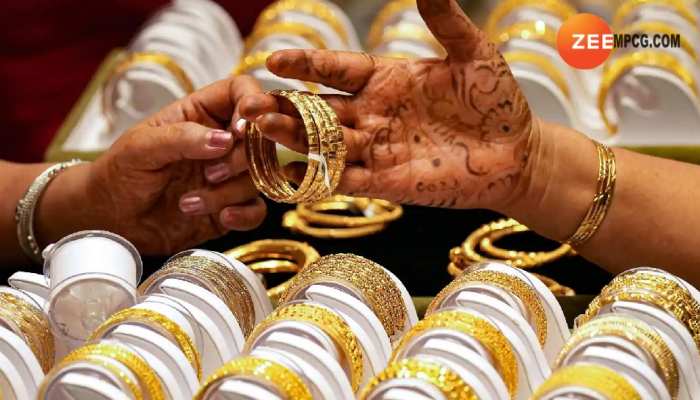 Gold Price: आज ही खरीदें सोना, फायदे में रहेंगे! जानें क्या है गोल्ड-सिल्वर की कीमत?