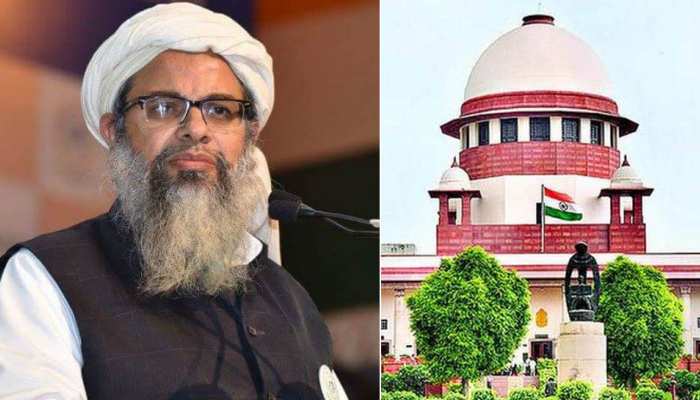 लव जिहाद के खिलाफ लटके मामलों पर जमीयत उलेमा-ए-हिंद सख्त, SC में दाखिल की याचिका