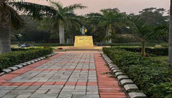 दिल्ली के एक और ‘मुगल गार्डन’ का बदला गया नाम, इस मशहूर जगह पर स्थित है यह पार्क 