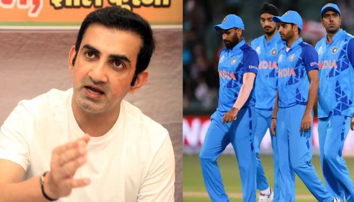 Team India: टीम इंडिया के इस घातक गेंदबाज पर भड़के गौतम गंभीर! दे दी ये बड़ी चेतावनी