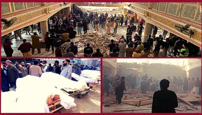 Pakistan: पेशावर धमाके के गुनहगार का सिर मिला, अब तक 100 की मौत, 200 से ज्यादा घायल