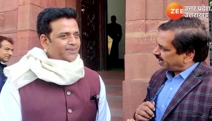 Budget 2023: बजट पर बोले रवि किशन,