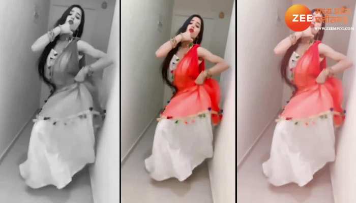 Haryanvi Dance Video: हरियाणवी गाने में लड़की का Superb डांस, धांसू ठुमके देख हैरान रह गए लोग