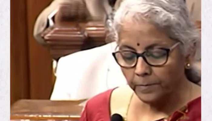 Budget 2023: वित्त मंत्री ने महिलाओं को तोहफा, शुरू किया महिला सम्मान पत्र, जानिए अपडेट