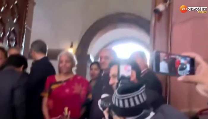 Union Budget 2023 : वरिष्ठ नागरिक के लिए क्या क्या ऐलान हुआ
