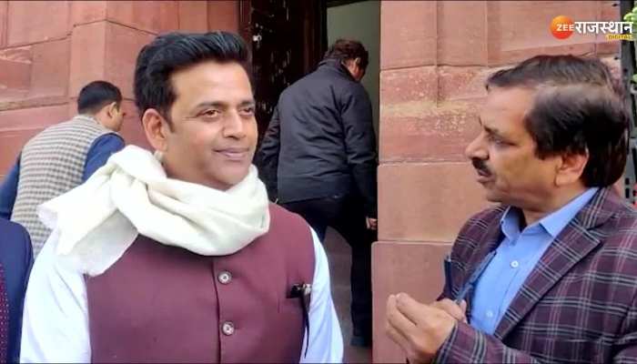 Budget 2023 : रवि किशन ने बजट को बताया ऐतिहासिक, कहा ये तो मोदी जी ही कर सकते हैं