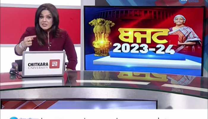 ਸੁਪਨਿਆਂ ਨੂੰ ਪੂਰਾ ਕਰਨ ਵਾਲਾ ਬਜਟ 2023 - PM ਮੋਦੀ