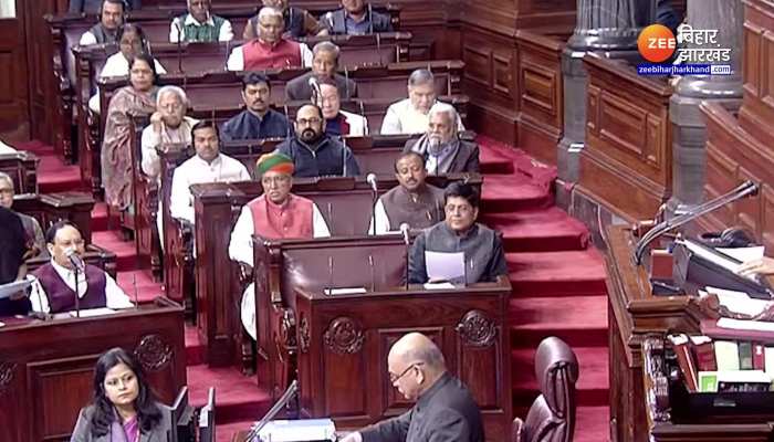 Budget 2023 : बजट पेश होने के बाद Social Media पर आई Memes की बाढ़, देखें वीडियो