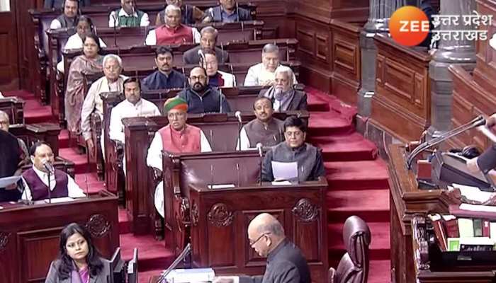 Budget 2023 : बजट पेश होने के बाद Social Media पर आई Memes की बाढ़, देखिए किसने कैसे ली चुटकी