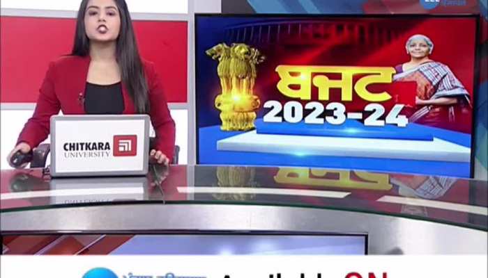 Budget 2023: ਖੇਤੀ ਲਈ ਵੱਖਰਾ ਬਜਟ ਪੇਸ਼ ਕਰੇ ਕੇਂਦਰ ਸਰਕਾਰ - ਕਿਸਾਨ
