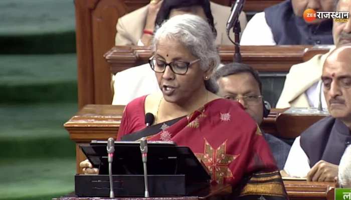 Budget 2023 : हर बार बजट में कुछ नया करती हैं सीतारमण, जानिए क्या क्या रिकॉर्ड तोड़ चुकी है