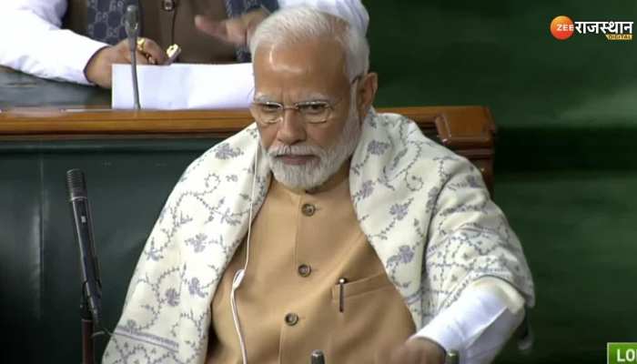 Union Budget 2023 : गरीबों पर मेहरबान हुई मोदी सरकार, देखिए बजट में क्या किया एलान