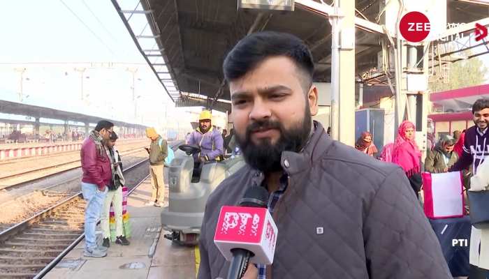 देखें आम बजट 2023 से क्या चाहते हैं रेल यात्री