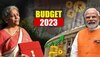 Budget 2023 Live Updates: बजट में वित्त मंत्री का बड़ा ऐलान, टैक्स में मिली मिली छूट