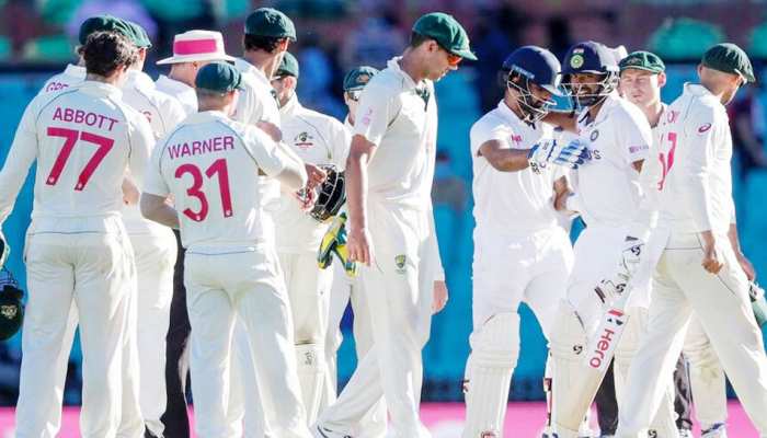 टेस्ट सीरीज से पहले मुश्किलों में घिरी AUS टीम, इस प्लेयर को नहीं मिला भारत का वीजा