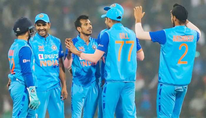 भारत को सीरीज जिताएंगे 12 ओवर? इन 3 इंडियन बॉलर्स से खौफ में न्यूजीलैंड के बल्लेबाज