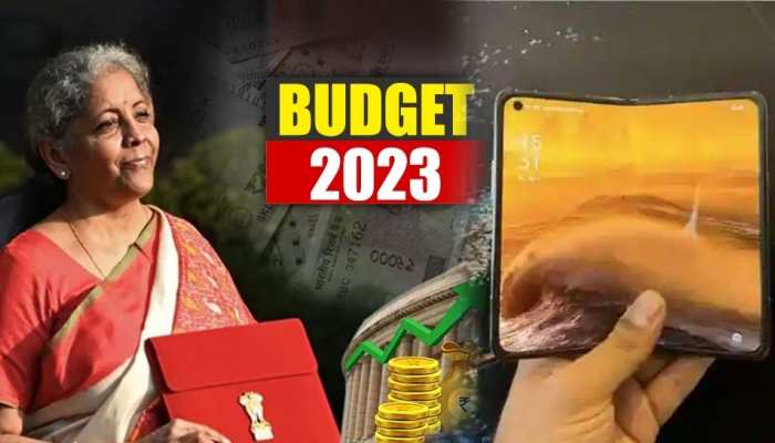 Budget 2023: स्मार्टफोन्स की कीमत में भारी कटौती! बजट में मिला बड़ा तोहफा 